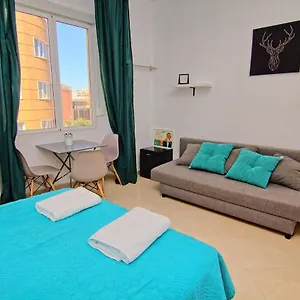 Cost Mercado Homestay