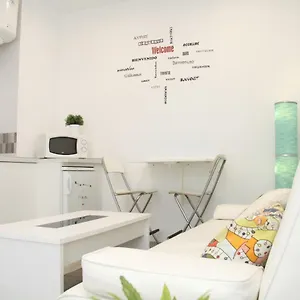 Tg Freshapartments Apartment